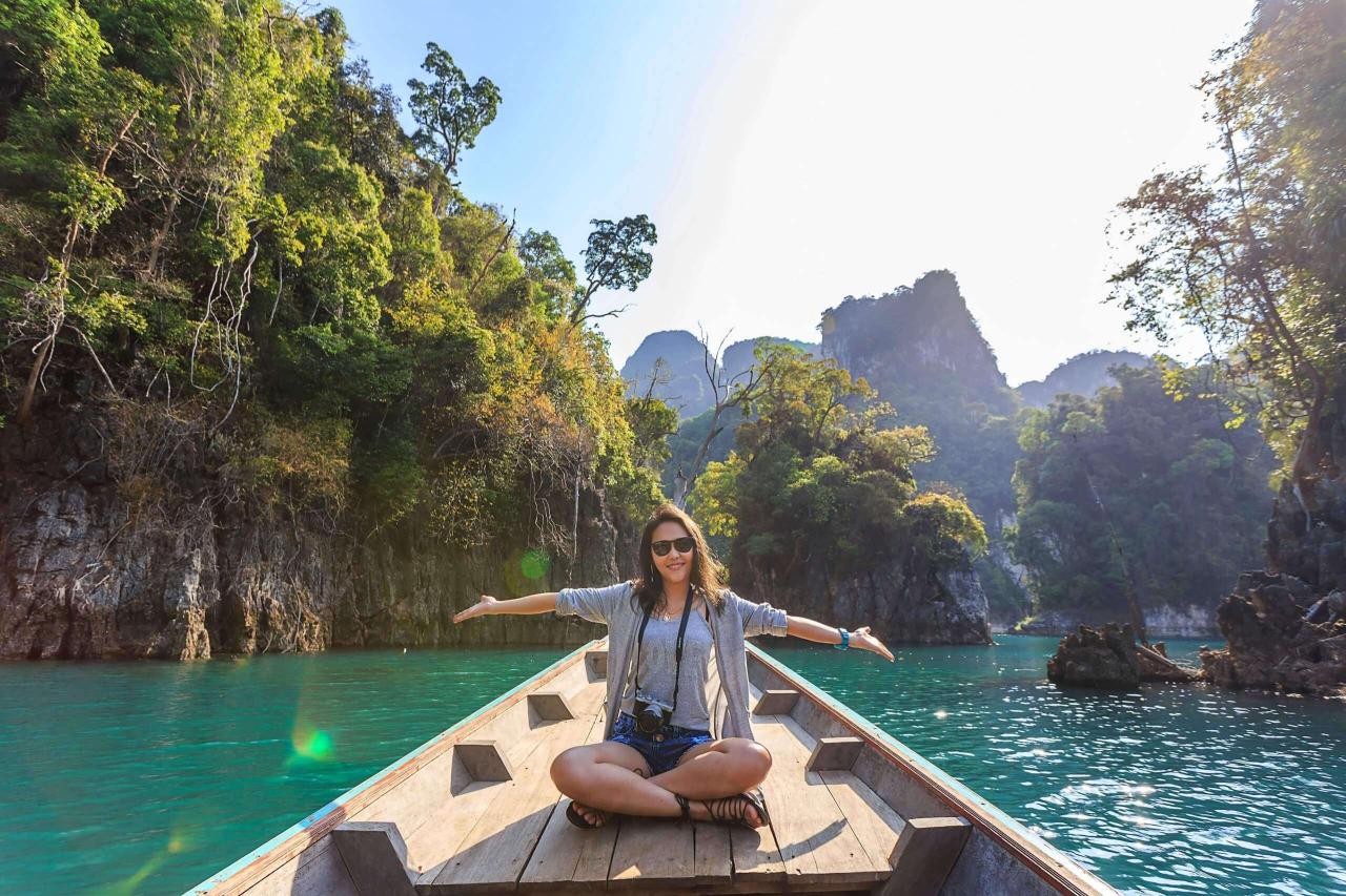 Jelajahi Hutan Bakau Langkawi yang Eksotis dengan Tur Mangrove yang Menawan